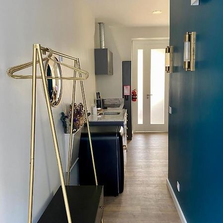 Canarios Apartments Cardal - I Lissabon Exterior foto
