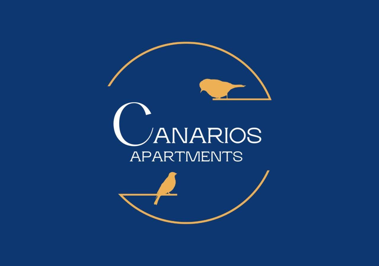 Canarios Apartments Cardal - I Lissabon Exterior foto